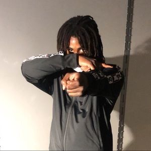 Meet your Posher, Sonny